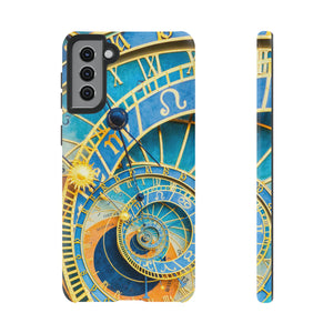 Astronimical Android Case (Protective) Samsung Galaxy S21 Plus Matte Phone Case