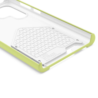 Key Lime Android Case (Card) Phone Case