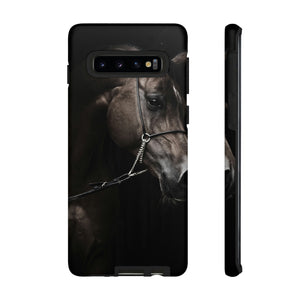 Bay Arabian Android Case (Protective) Samsung Galaxy S10 Matte Phone Case