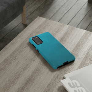 Tiffany Blue Android Case (Protective) Phone Case