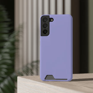 Maximum Blue Purple Android Case (Card) Phone Case