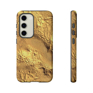 El Dorado Android Case (Protective) Samsung Galaxy S23 Matte Phone Case