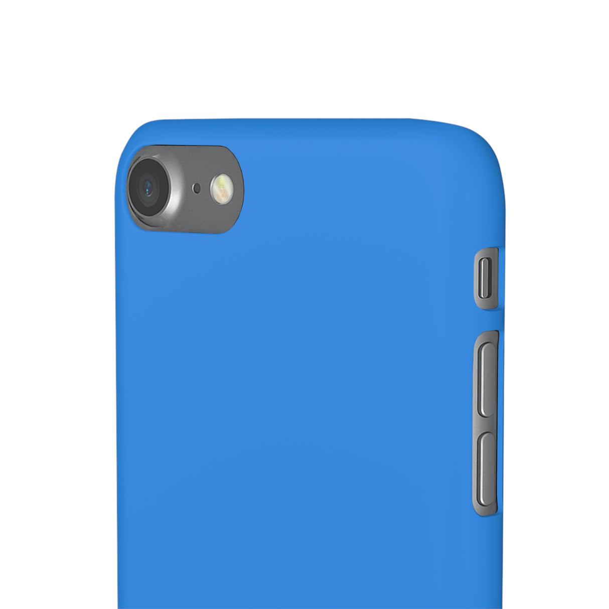 Bleu de France iPhone Case (Slim) Phone Case