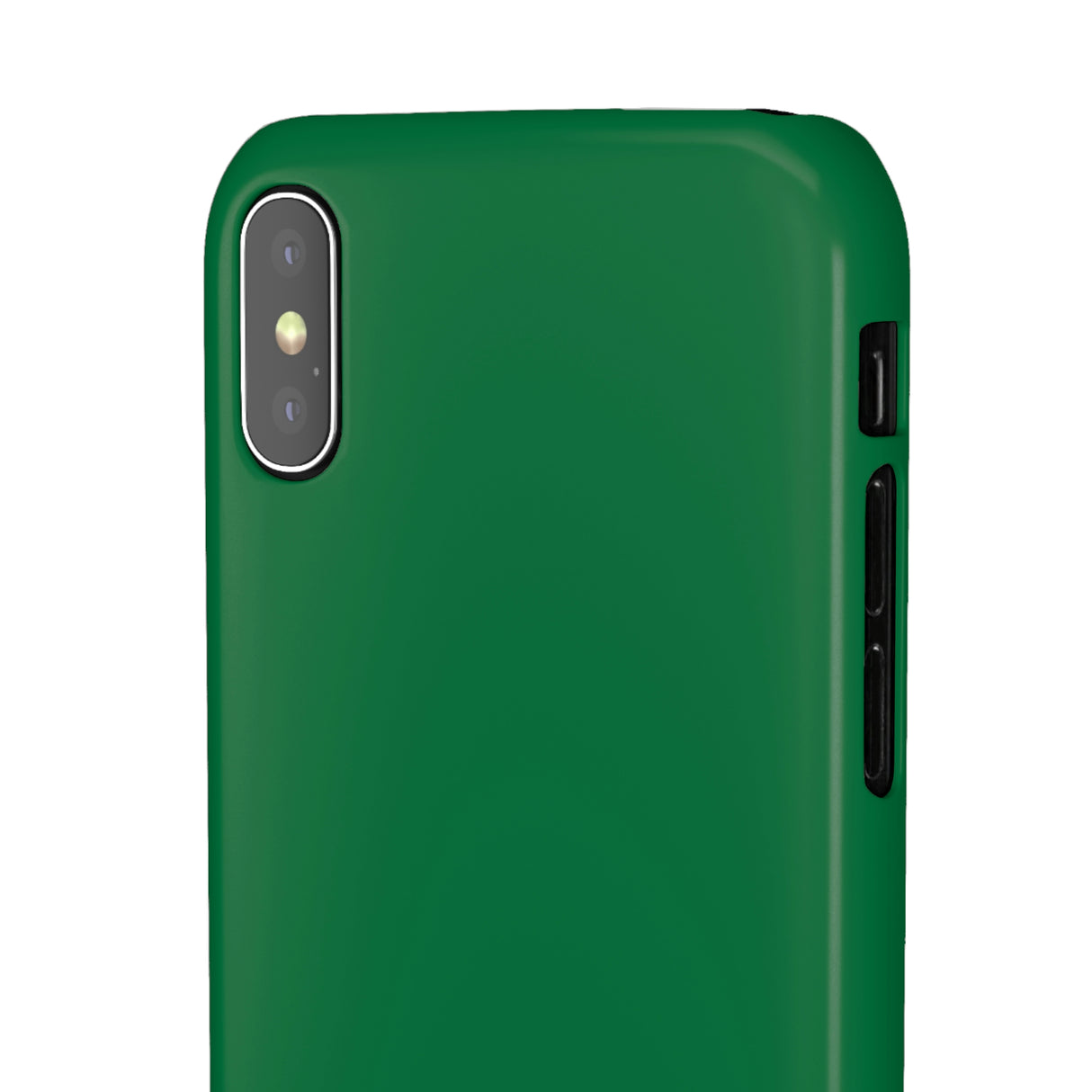 Dartmouth Green iPhone Case (Slim) Phone Case