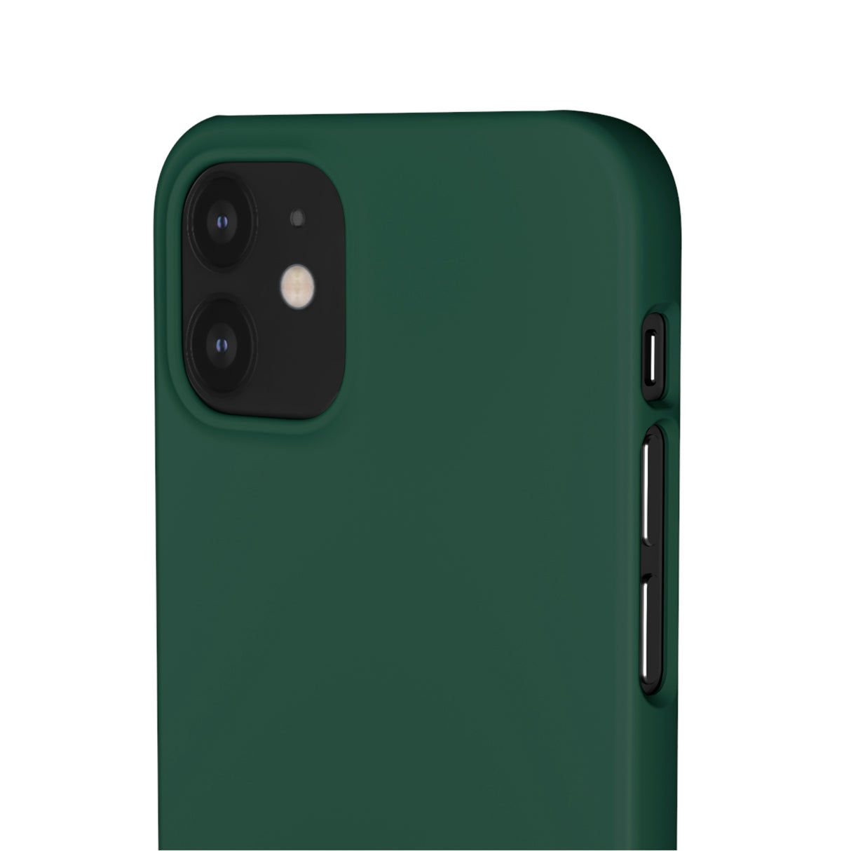 Brunswick Green iPhone Case (Slim) Phone Case