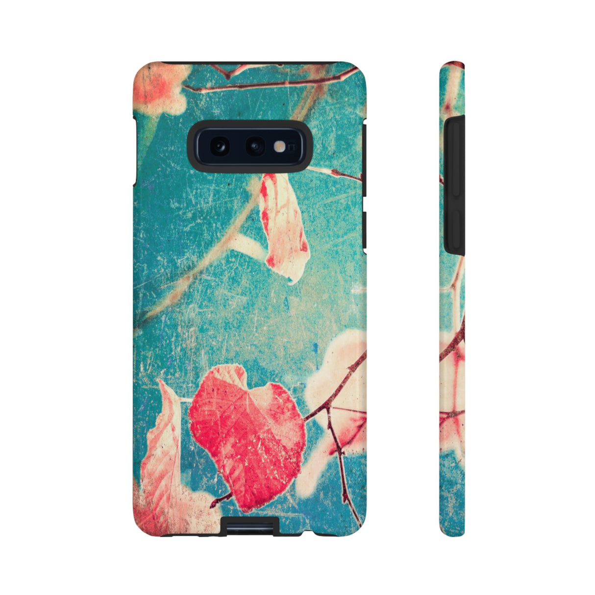 Japan Style Android Case (Protective) Samsung Galaxy S10E Glossy Phone Case