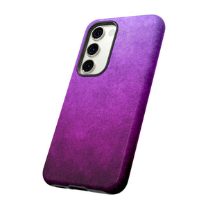 Purple Mist Android Case (Protective) Phone Case