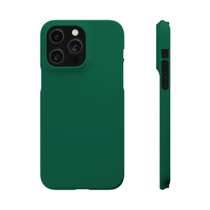 Castleton Green iPhone Case (Slim) iPhone 14 Pro Max Matte Phone Case