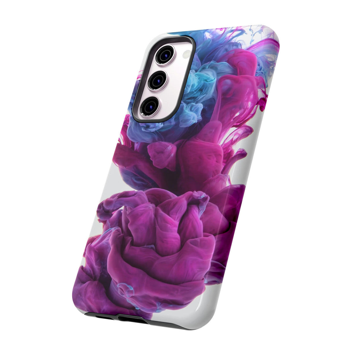 Purple Mist Android Case (Protective) Phone Case