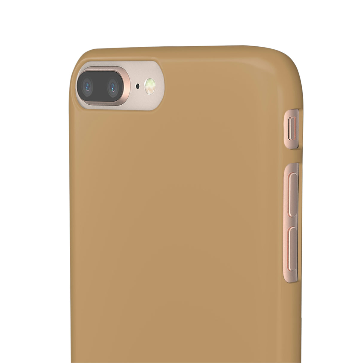 Camel iPhone Case (Slim) Phone Case