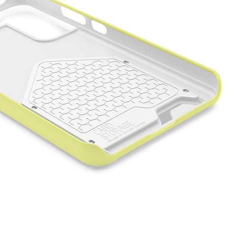 Canary Android Case (Card) Phone Case