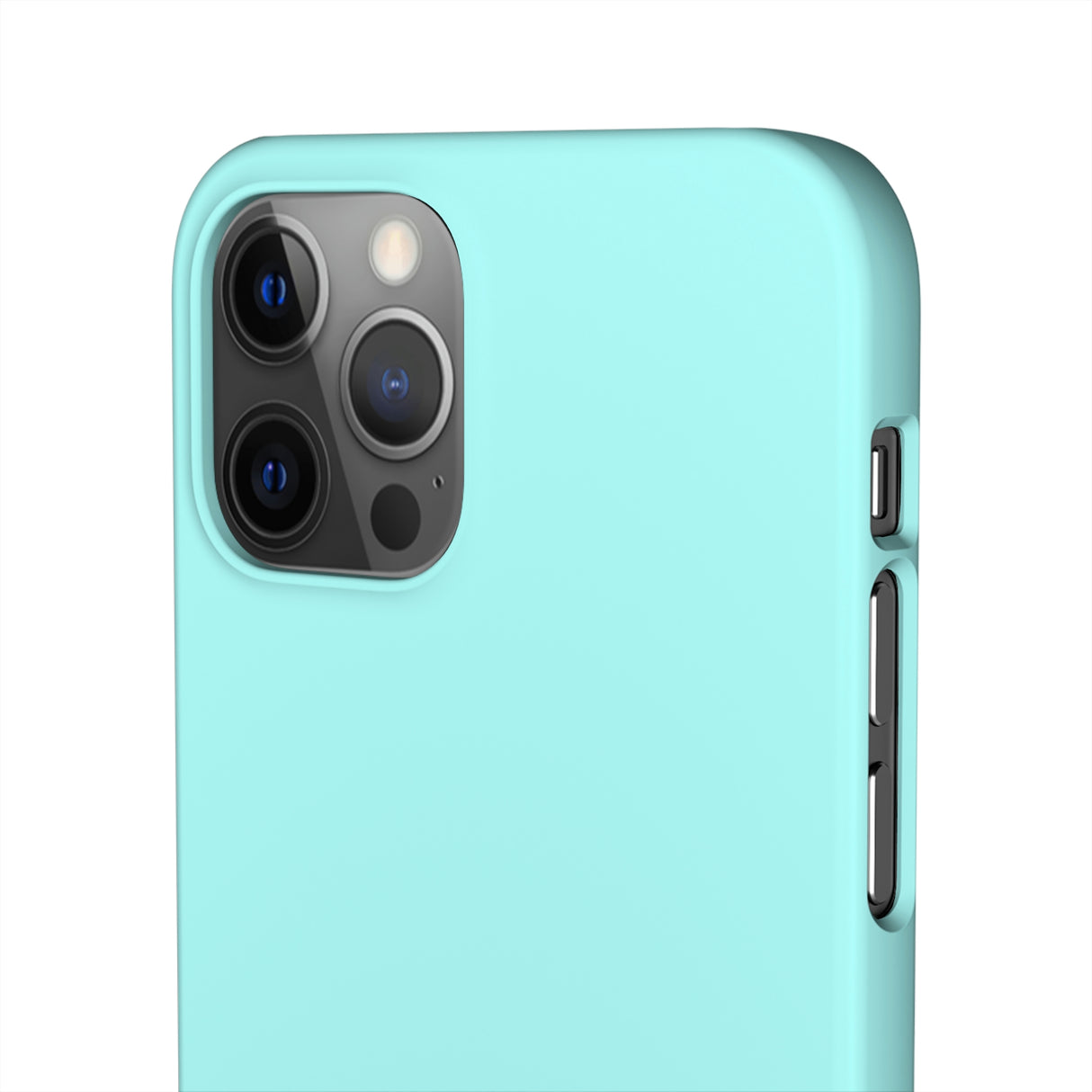 Celeste iPhone Case (Slim) Phone Case