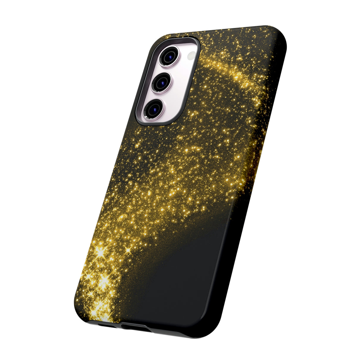 Glitterdust Pathfinder Android Case (Protective) Phone Case