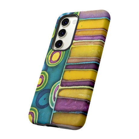 Batik Android Case (Protective) Phone Case