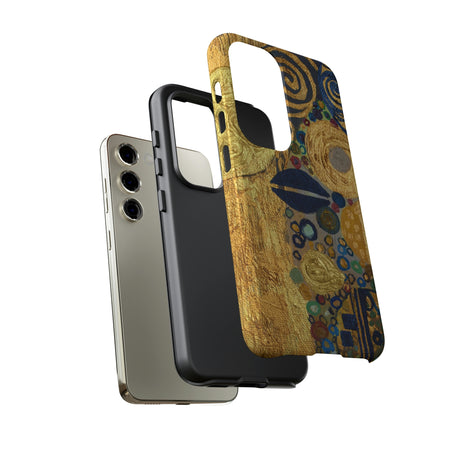 Egypt Gold Android Case (Protective) Phone Case