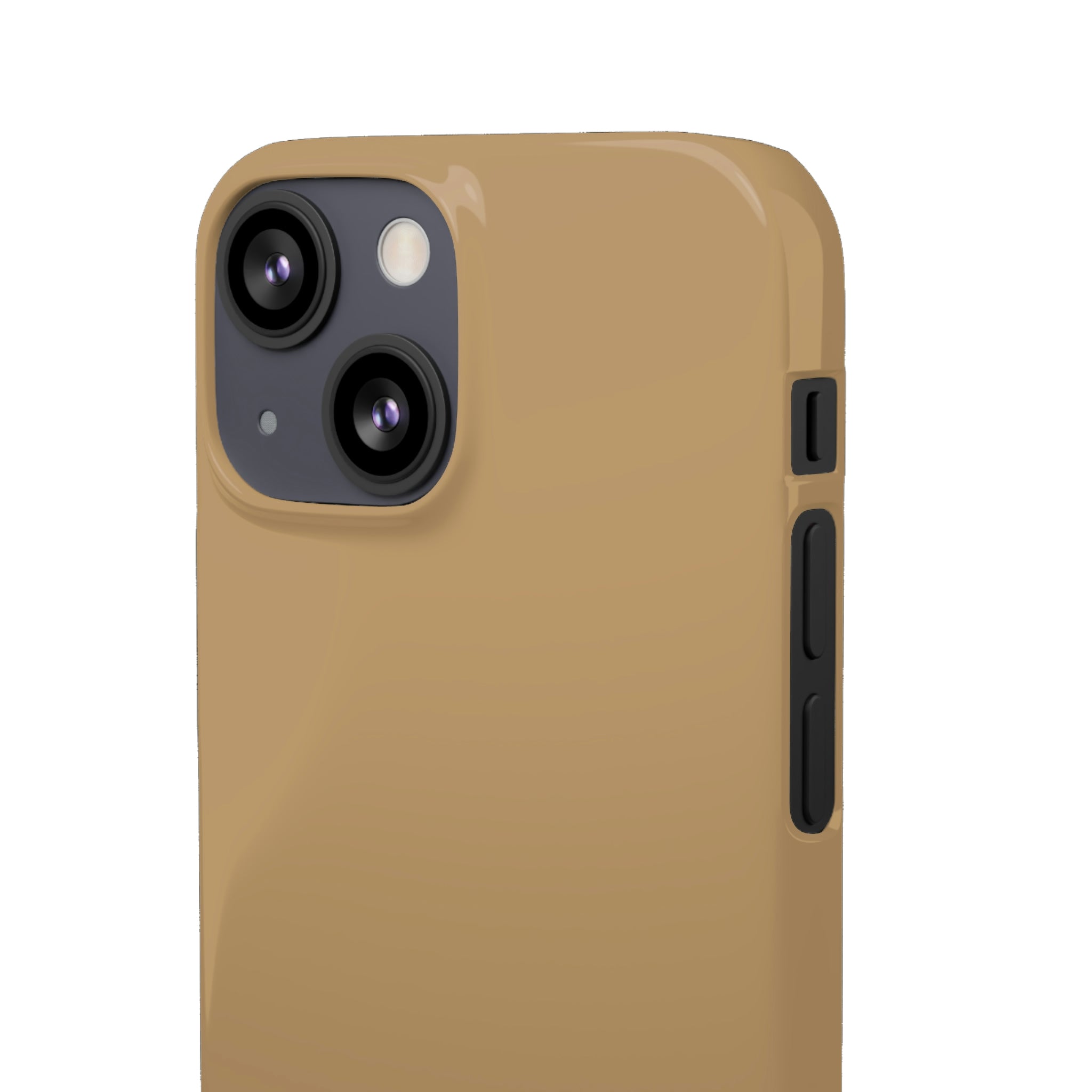 Camel iPhone Case (Slim) Phone Case