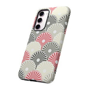 Japanese Flower Android Case (Protective) Phone Case