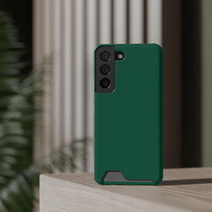 Castleton Green Samsung Case (Card) Phone Case