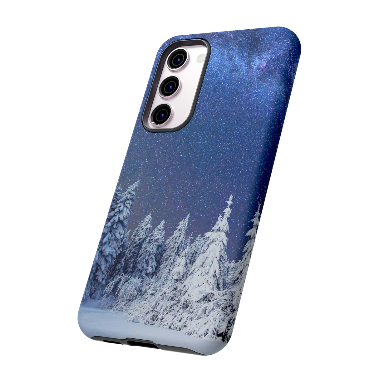 Star Winter Trek Android Case (Protective) Phone Case