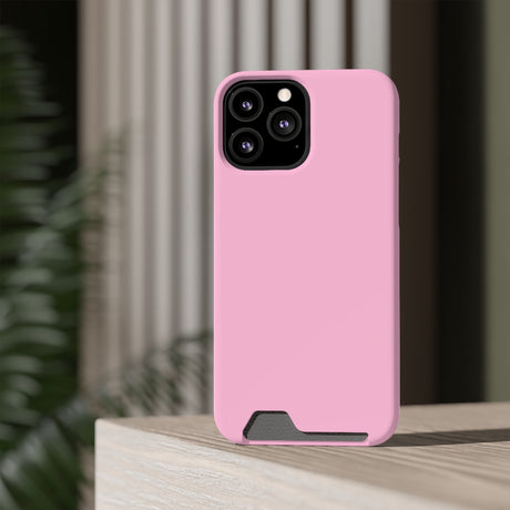 Cotton Candy iPhone Case (Card) Phone Case