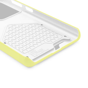 Canary Android Case (Card) Phone Case