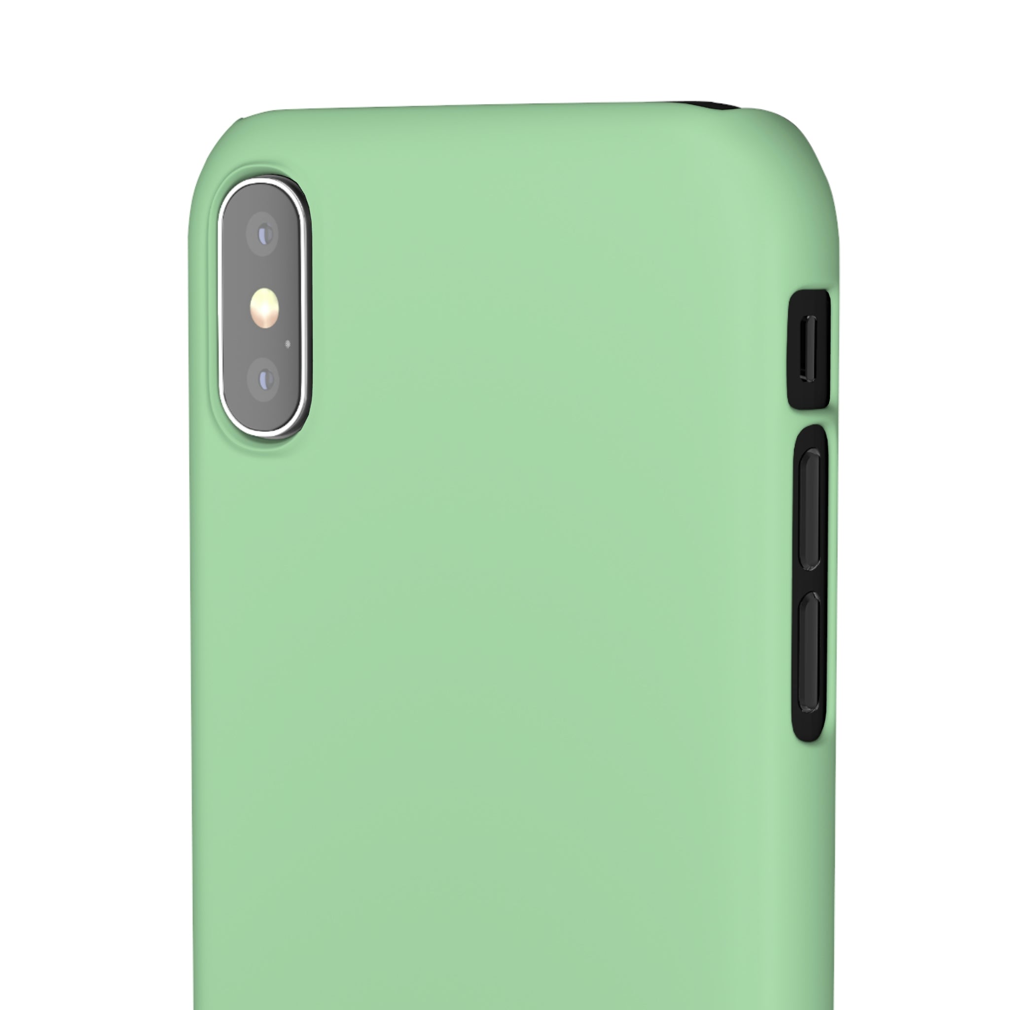 Celadon iPhone Case (Slim) Phone Case