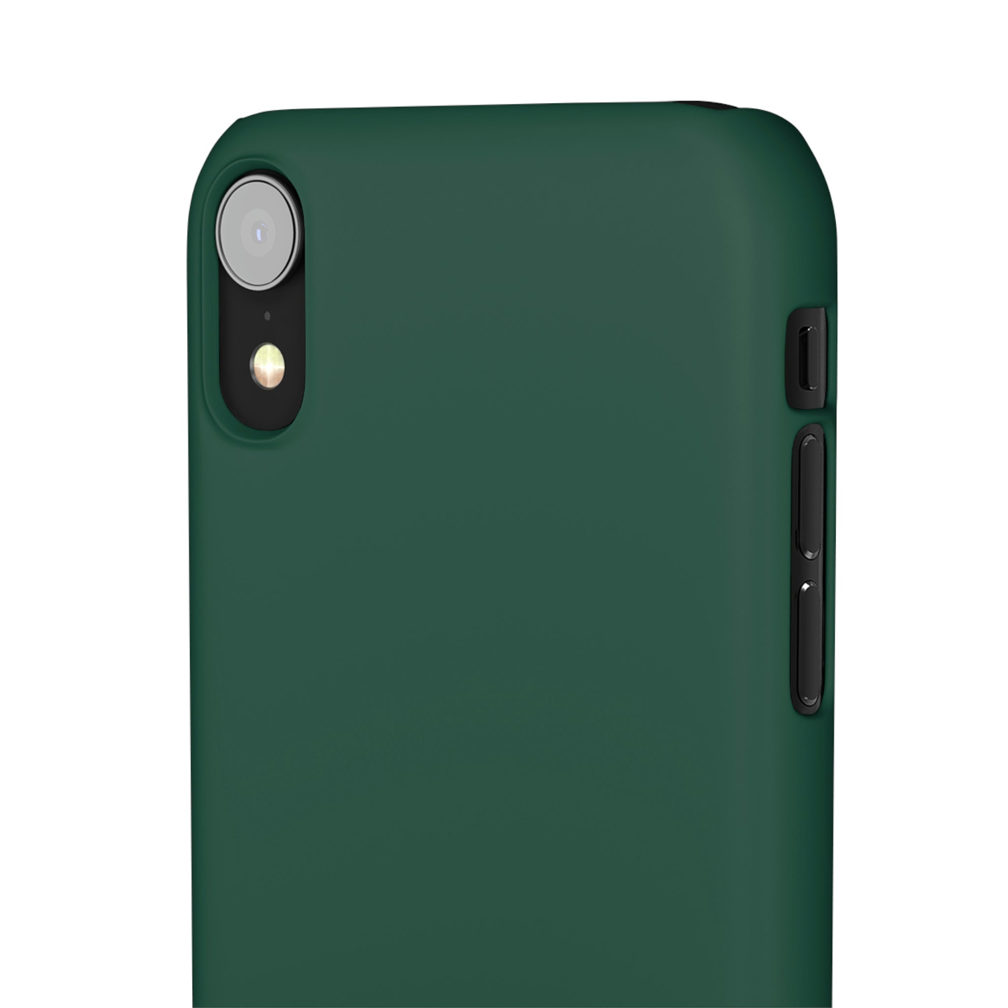 Brunswick Green iPhone Case (Slim) Phone Case