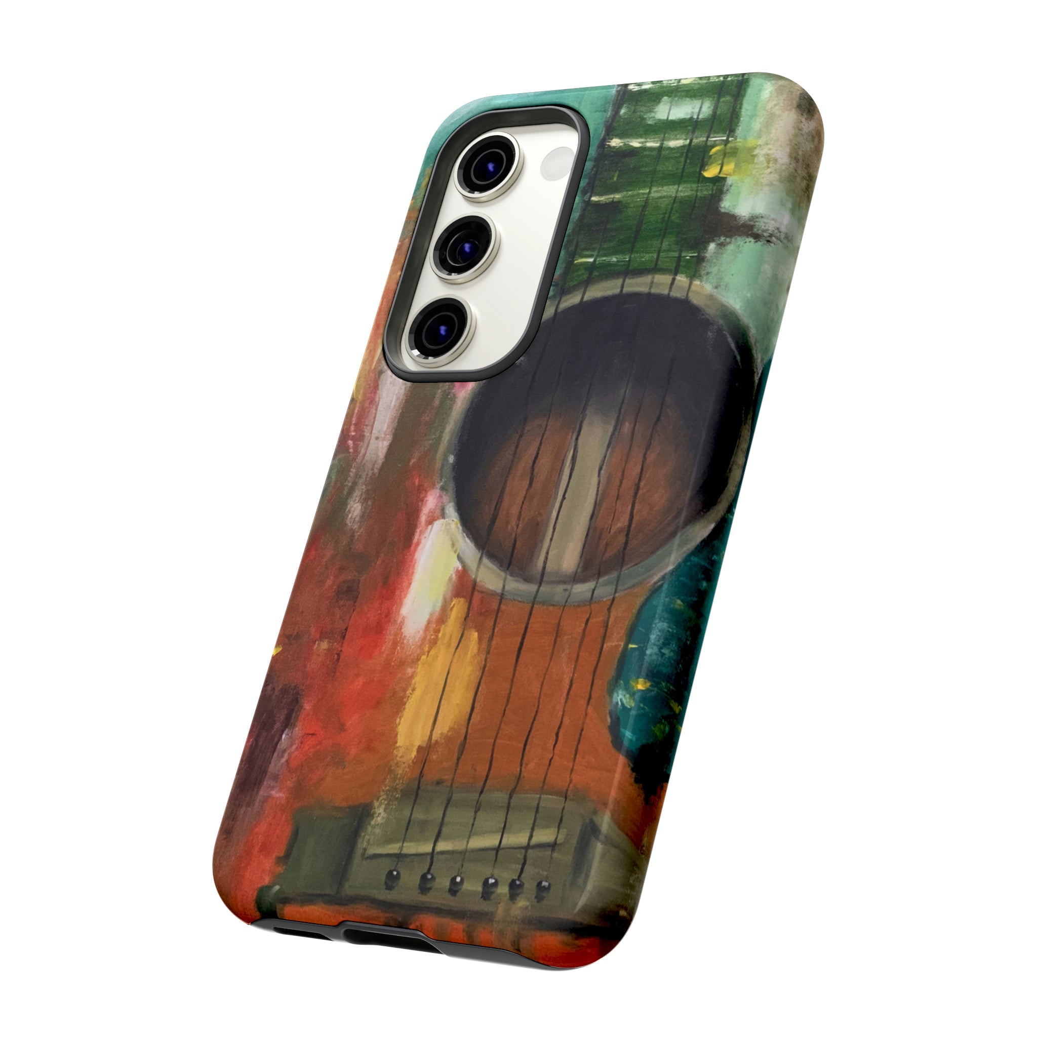 Guitar Android Case (Protective) Phone Case