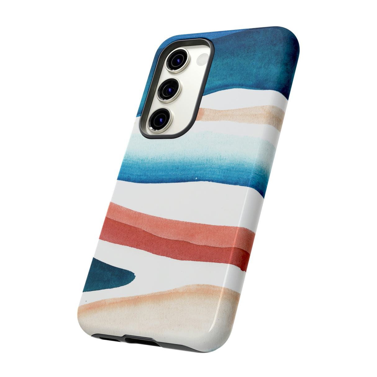 Aquamarine Android Case (Protective) Phone Case