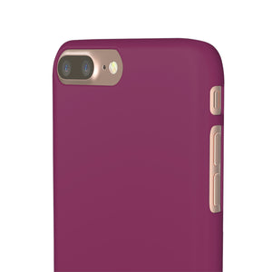 Boysen berry iPhone Case (Slim) Phone Case