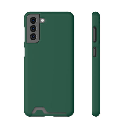 Castleton Green Samsung Case (Card) Samsung Galaxy S21 Plus Matte Without gift packaging Phone Case