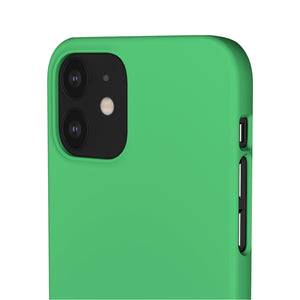 Emerald iPhone Case (Slim) Phone Case