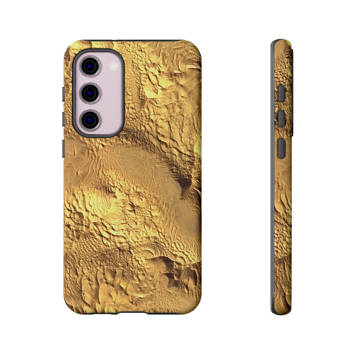 El Dorado Android Case (Protective) Samsung Galaxy S23 Plus Matte Phone Case