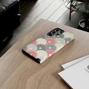 Japanese Flower Android Case (Protective) Phone Case