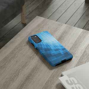 BeyondBlue Android Case (Protective) Phone Case