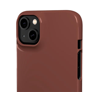 Bole iPhone Case (Slim) Phone Case