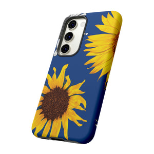 Sunflower Field Android Case (Protective) Phone Case