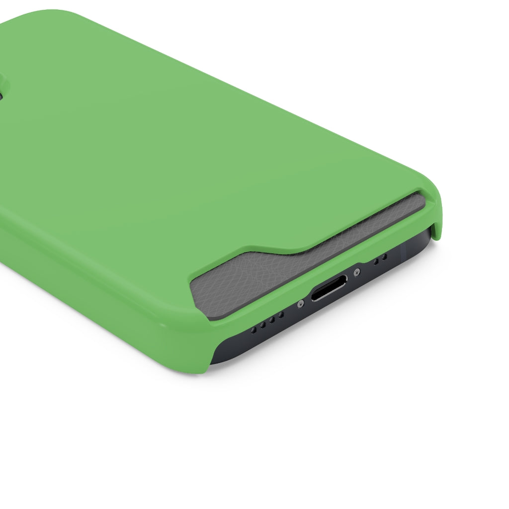 Mantis iPhone Case (Card) Phone Case