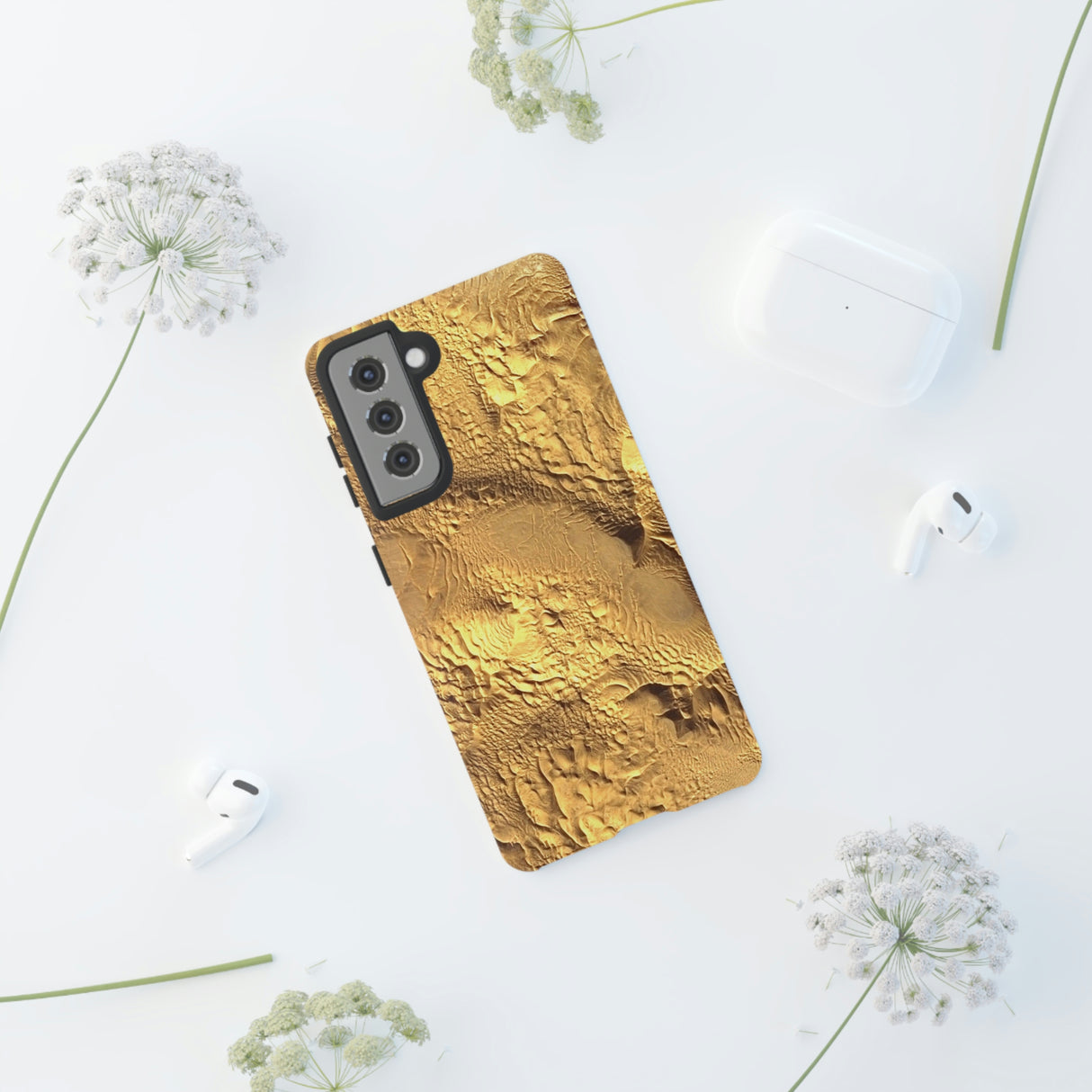 El Dorado Android Case (Protective) Phone Case