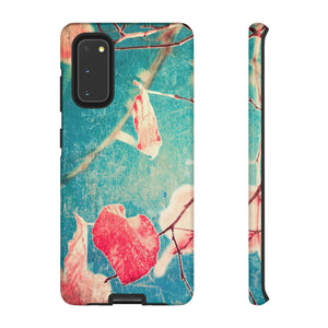 Japan Style Android Case (Protective) Samsung Galaxy S20 Glossy Phone Case