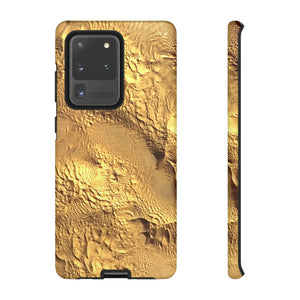 El Dorado Android Case (Protective) Samsung Galaxy S20 Ultra Matte Phone Case