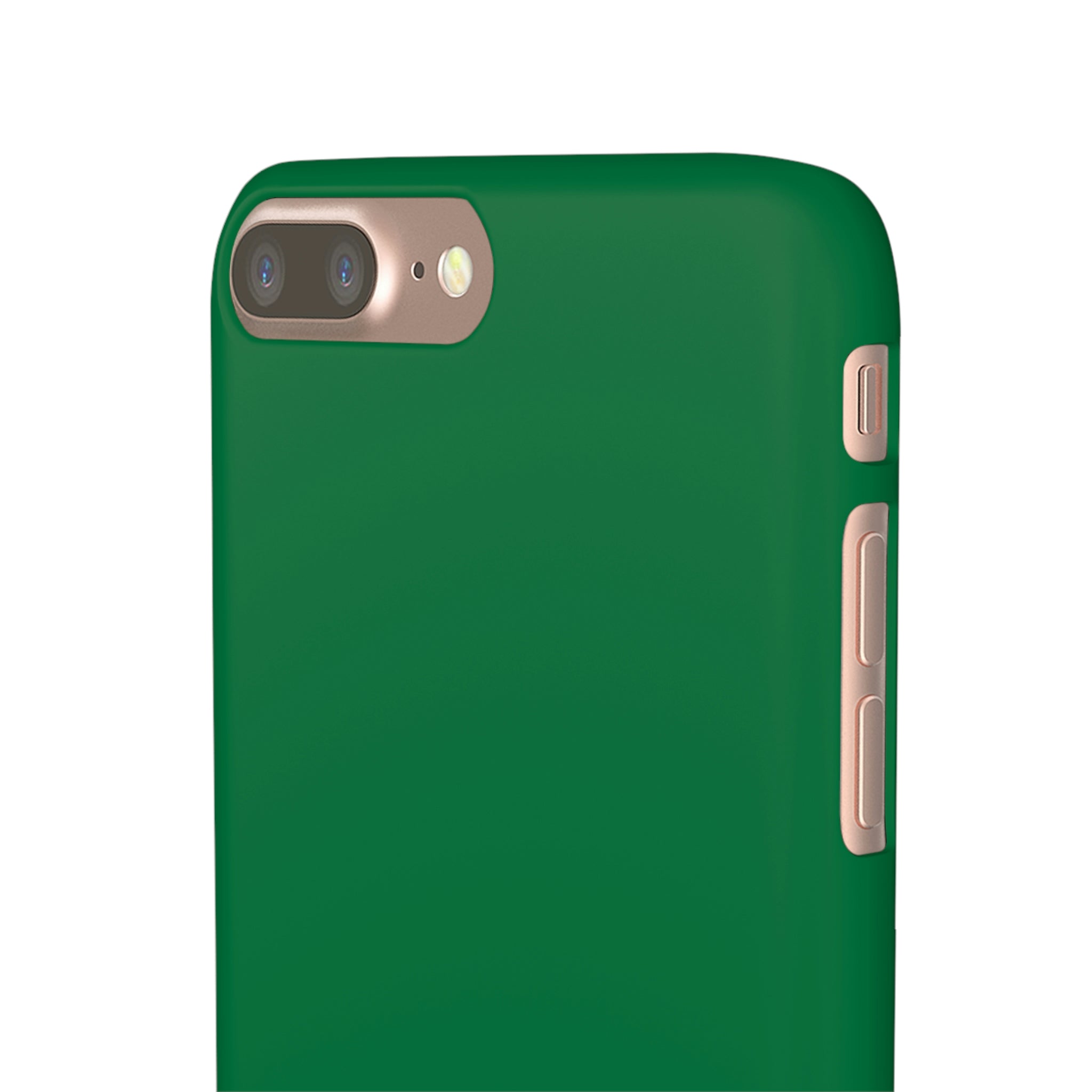 Dartmouth Green iPhone Case (Slim) Phone Case