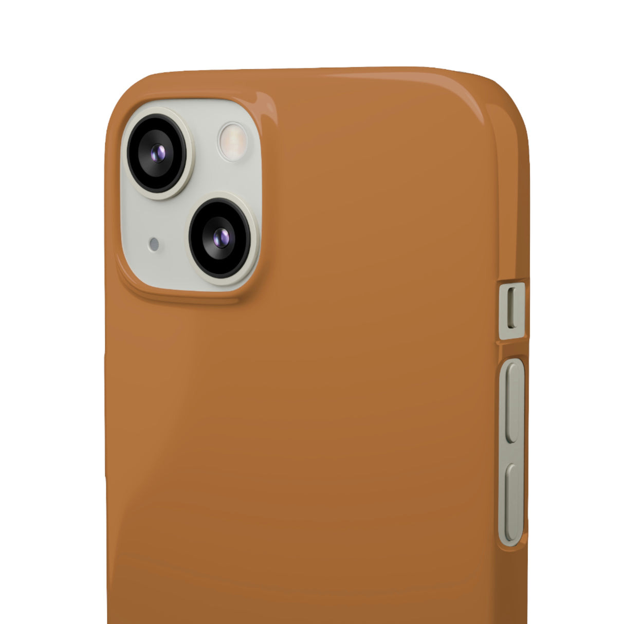 Copper iPhone Case (Slim) Phone Case