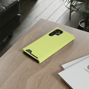 Key Lime Android Case (Card) Phone Case