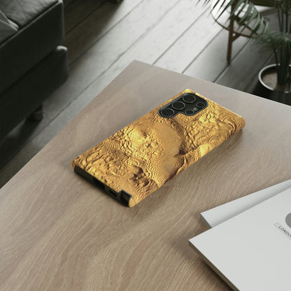 El Dorado Android Case (Protective) Phone Case