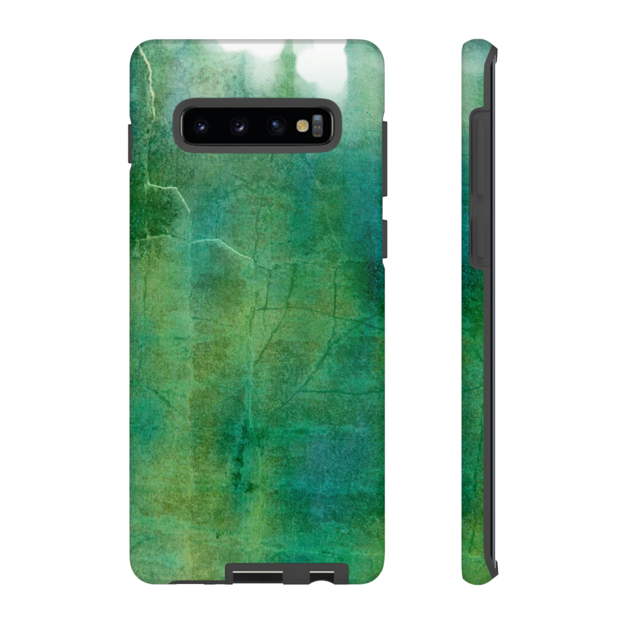 Frank Green Android Case (Protective) Samsung Galaxy S10 Plus Matte Phone Case