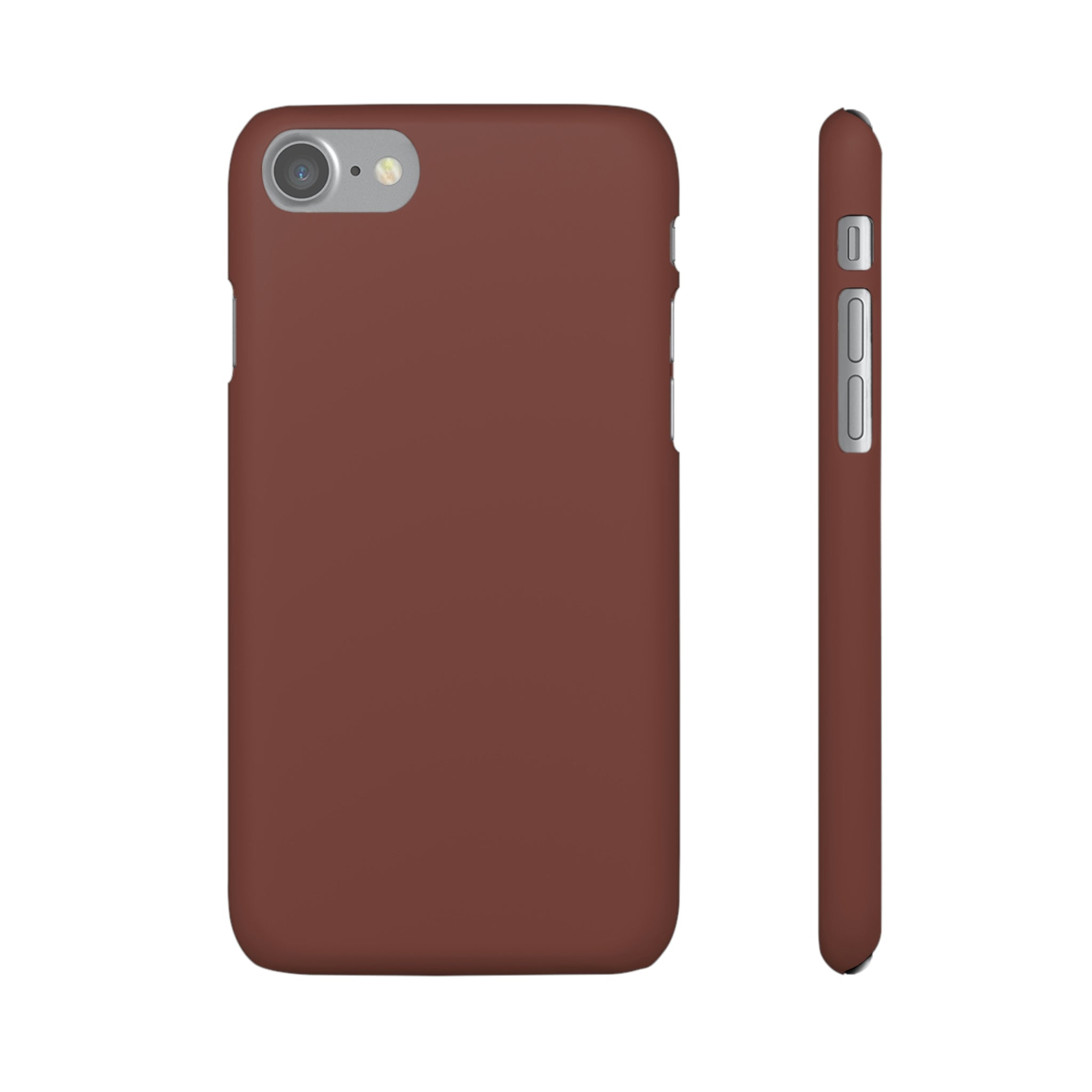 Bole iPhone Case (Slim) iPhone 7 Matte Phone Case