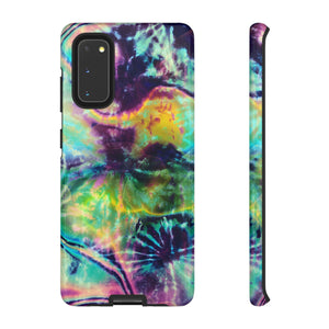 Gradient Batik Android Case (Protective) Samsung Galaxy S20 Glossy Phone Case