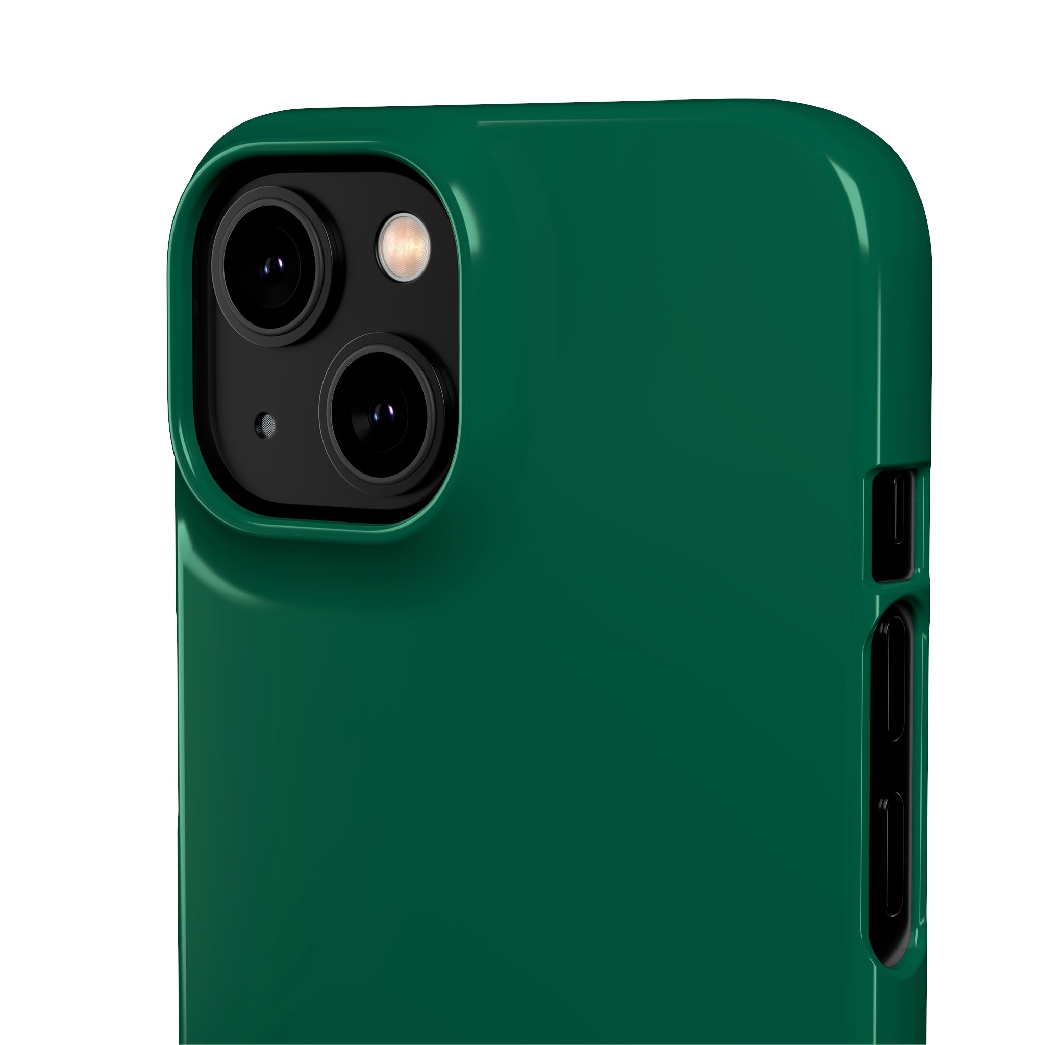 Castleton Green iPhone Case (Slim) Phone Case