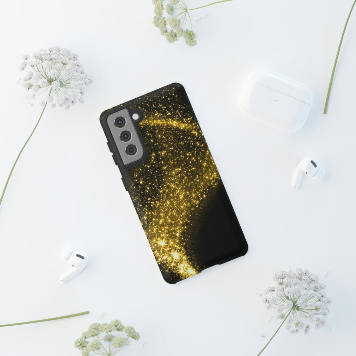 Glitterdust Pathfinder Android Case (Protective) Phone Case